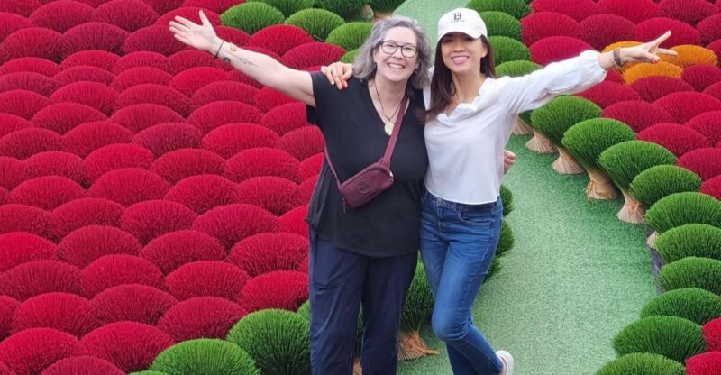 Private Tour: Perfume Pagoda and Incense Product Village - Pricing and Booking