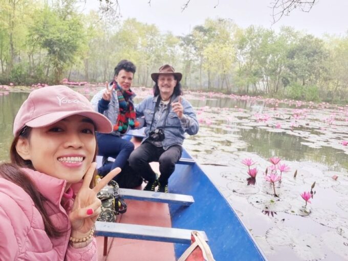 Private Tour: Perfume Pagoda and Incense Product Village - Inclusions and Requirements