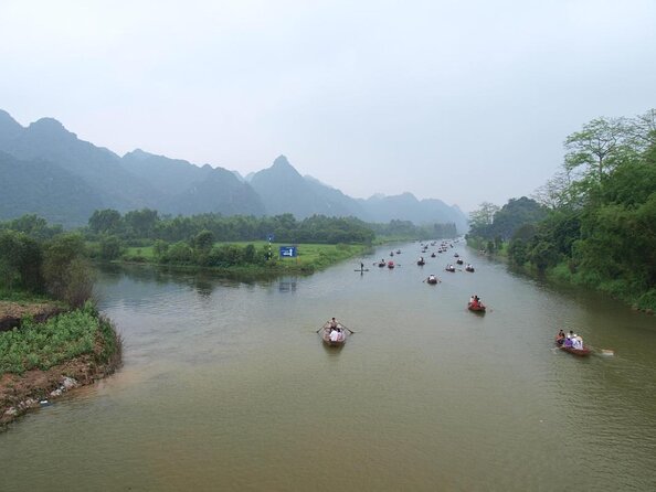 Private Tour: Perfume Pagoda From Hanoi - Good To Know