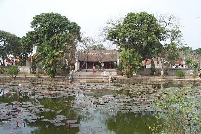 Private Tour: Perfume Pagoda From Hanoi - Inclusions and Exclusions