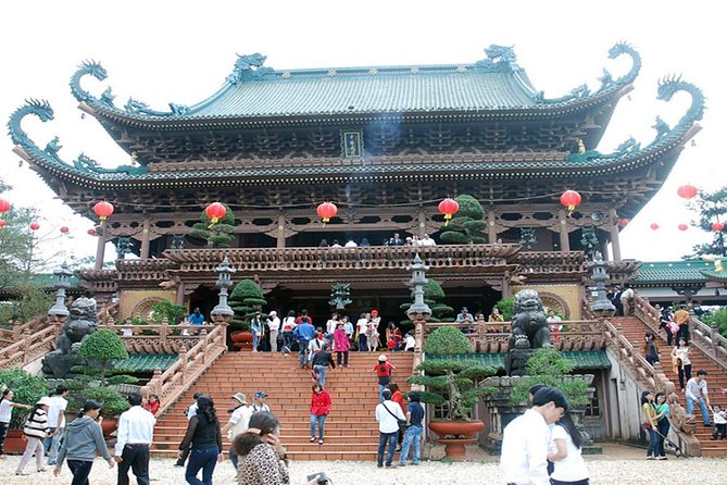 Private Tour: Perfume Pagoda From Hanoi - Sum Up