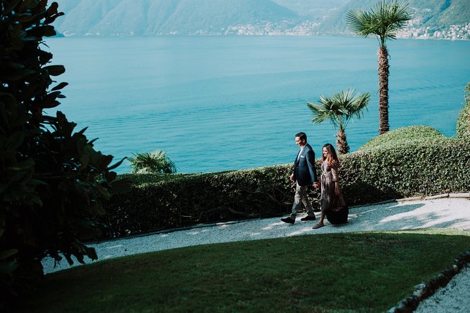Private Tour: Personal Travel Photographer in Lake Como - Tour Overview