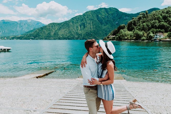 Private Tour: Personal Travel Photographer in Lake Como - Service Details