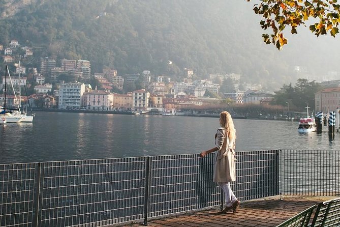 Private Tour: Personal Travel Photographer in Lake Como - Customer Reviews