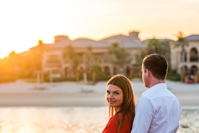 Private Tour: Personal Travel Photographer Tour in Dubai - Customization Options