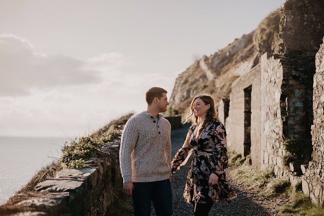 Private Tour: Personal Travel Photographer Tour in Dublin - Professional Photographers