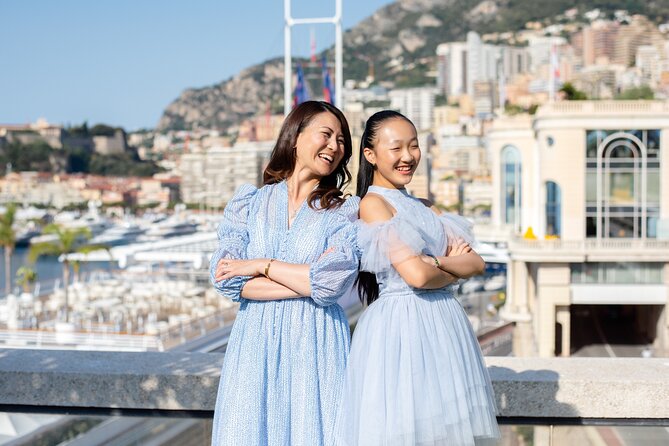 Private Tour: Personal Travel Photographer Tour in Nice - Meeting Location Details