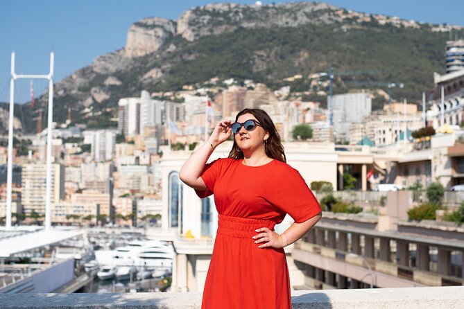 Private Tour: Personal Travel Photographer Tour in Nice - Accessibility and Transportation