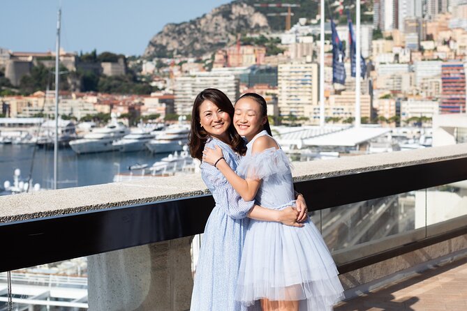 Private Tour: Personal Travel Photographer Tour in Nice - About the Photographer