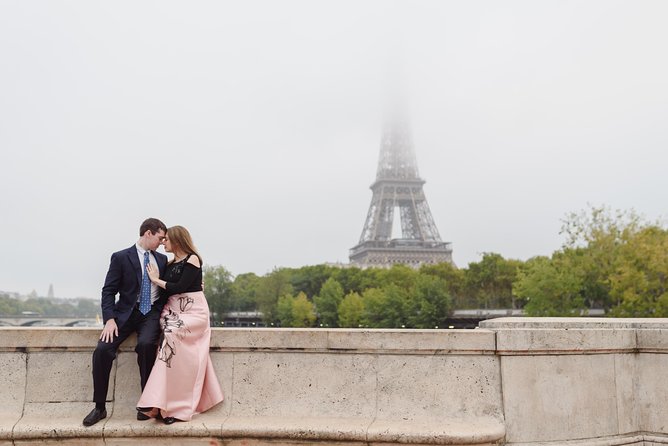 Private Tour: Personal Travel Photographer Tour in Paris - Booking and Logistics