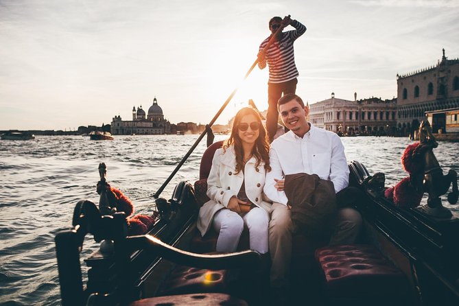 Private Tour: Personal Travel Photographer Tour in Venice - Accessibility and Additional Info