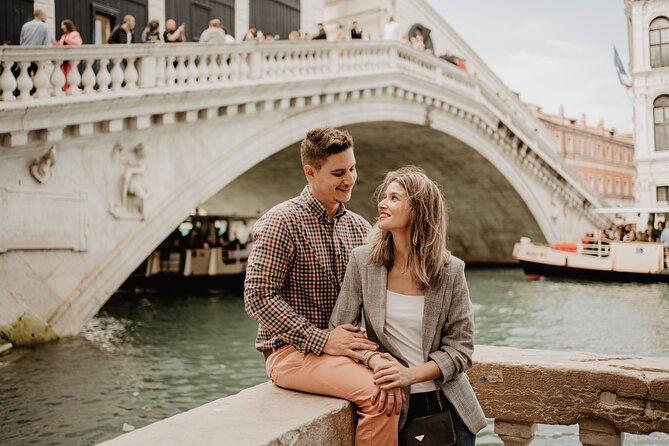 Private Tour: Personal Travel Photographer Tour in Venice - Reviews and Ratings
