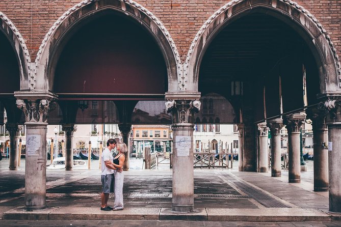 Private Tour: Personal Travel Photographer Tour in Venice - Photography Delivery