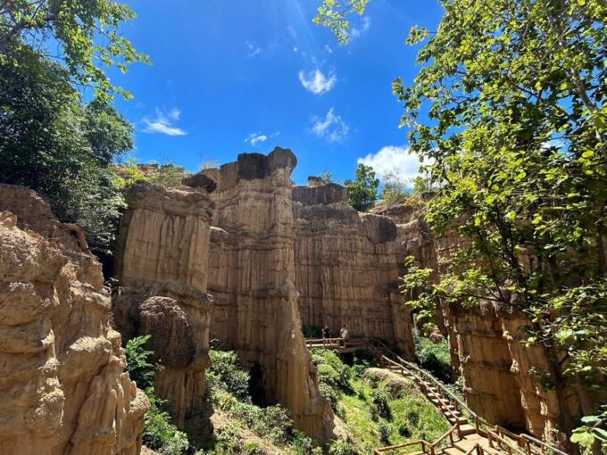 Private Tour Pha Chor Canyon & Doi Inthanon National Park - Highest Point of Thailand