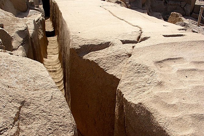 Private Tour: Philae Temple, Aswan High Dam and Unfinished Obelisk - Temple of Philae