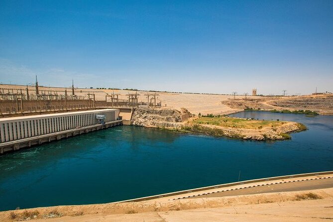 Private Tour: Philae Temple, Aswan High Dam and Unfinished Obelisk - Reviews Summary