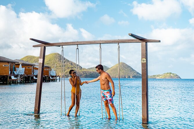 Private Tour Photo Session With a Local Photographer Saint Lucia - About Your Stay