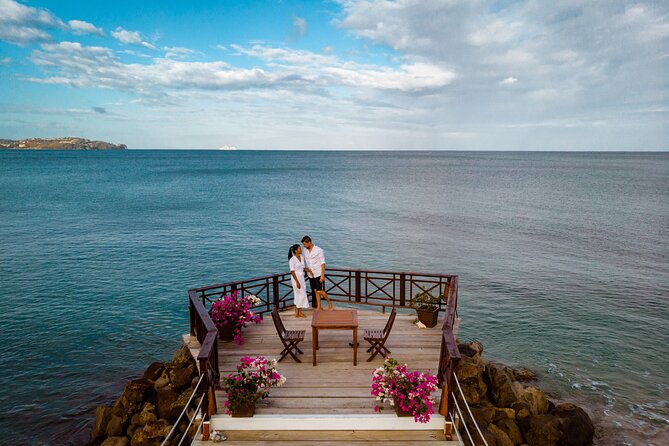 Private Tour Photo Session With a Local Photographer Saint Lucia - Photographer-Guide Expertise