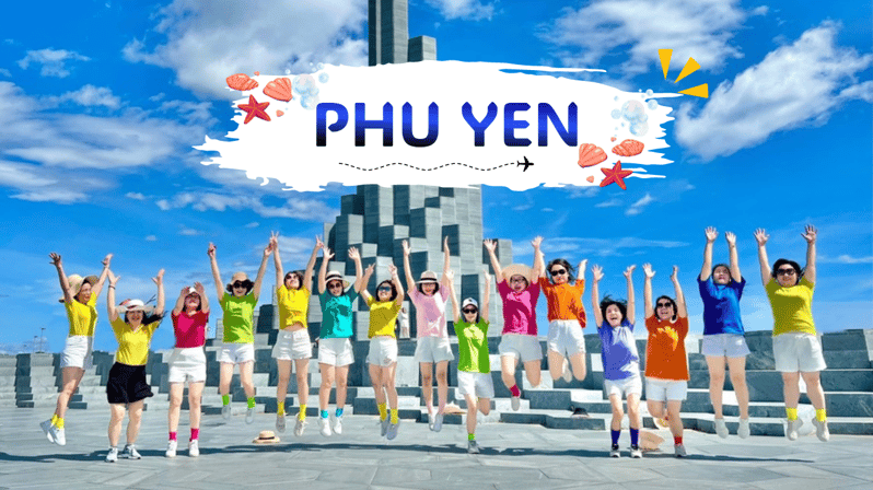Private Tour : Phu Yen From Nha Trang - Key Points