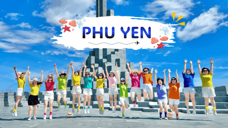 Private Tour : Phu Yen From Nha Trang - Itinerary Highlights