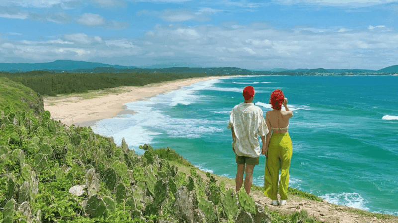 Private Tour : Phu Yen From Nha Trang - Health and Safety Information