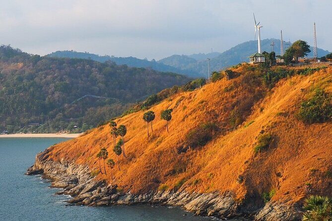 Private Tour : Phuket City Tour Half Day with lunch and pick up - Authenticity and Traveler Feedback