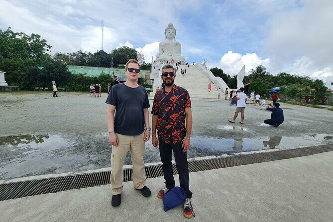 Private Tour : Phuket City Tour Half Day with lunch and pick up - The Sum Up: Who Will Love This Tour?