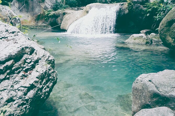 Private Tour Piedras De Donama in Sierra Nevada De Santa Marta - Tour Overview