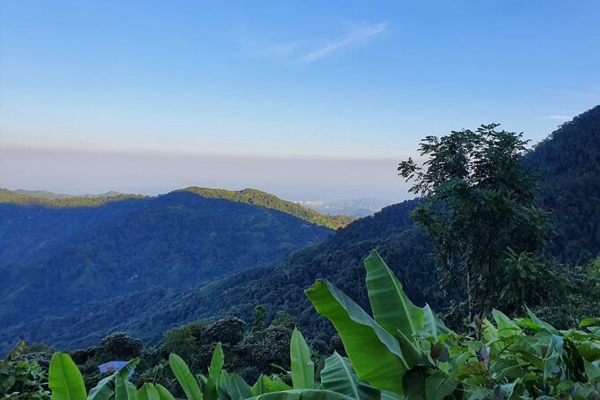 Private Tour Piedras De Donama in Sierra Nevada De Santa Marta - Highlights of the Tour