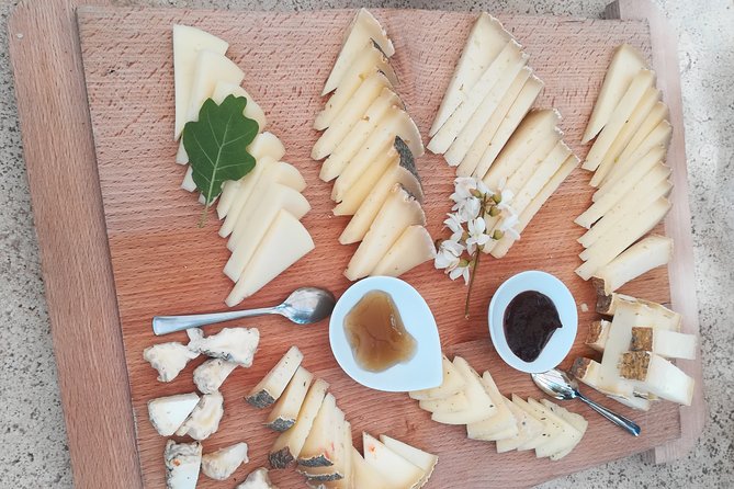 Private Tour: Pienza and Montalcino Organic Cheese and Wine Tour - Customer Feedback
