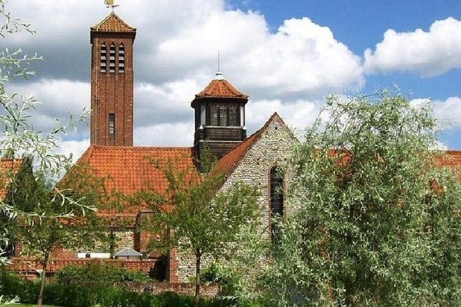 Private Tour: Pilgrimage to Walsingham Tour - Key Points