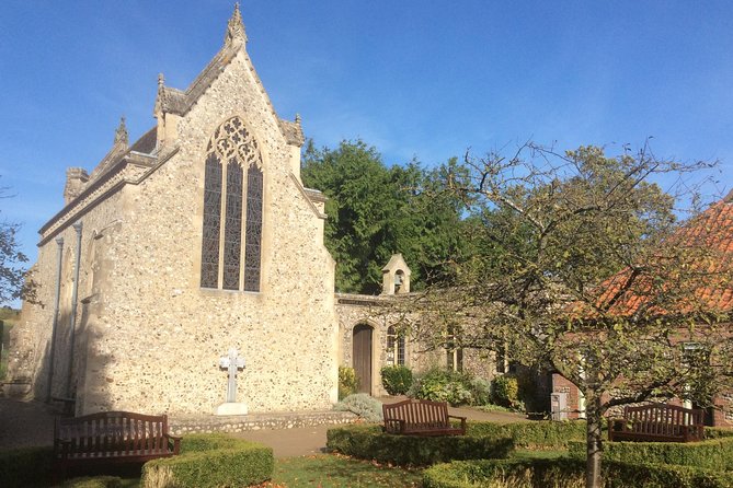 Private Tour: Pilgrimage to Walsingham Tour - Free Time