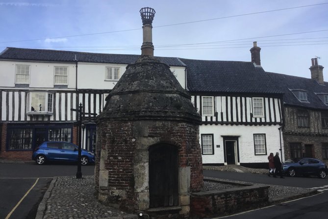 Private Tour: Pilgrimage to Walsingham Tour - Additional Information