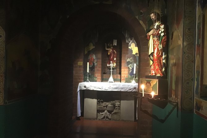 Private Tour: Pilgrimage to Walsingham Tour - Reviews