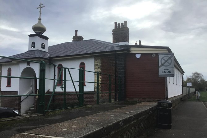Private Tour: Pilgrimage to Walsingham Tour - Departure and Duration