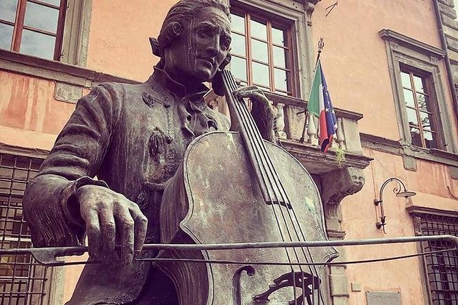 Private Tour: Pisa and Lucca From Florence - Reviews and Ratings