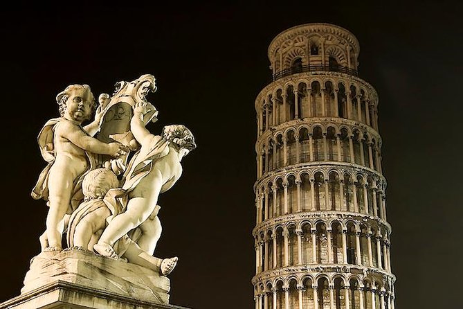 Private Tour: Pisa and Lucca From Florence - Discovering Lucca