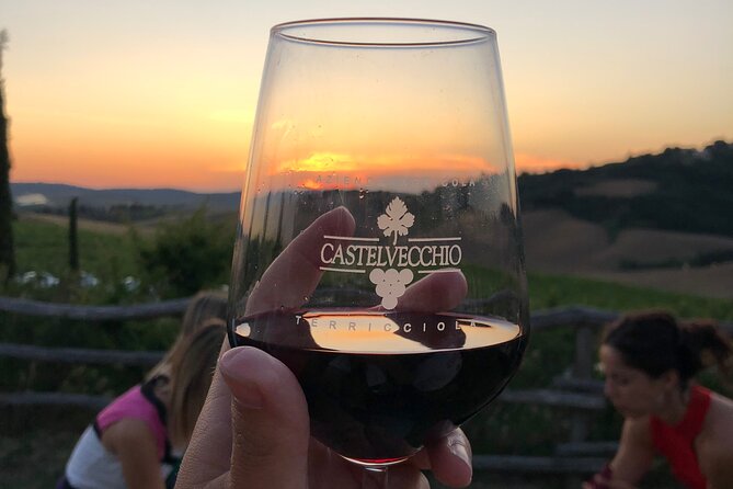 Private Tour Pisa, Countryside With Wine Tasting - Quick Points