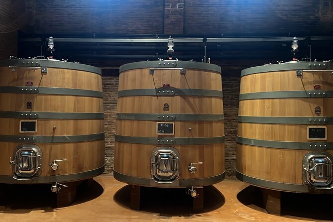 Private Tour Pisa, Countryside With Wine Tasting - Meeting and Pickup Details
