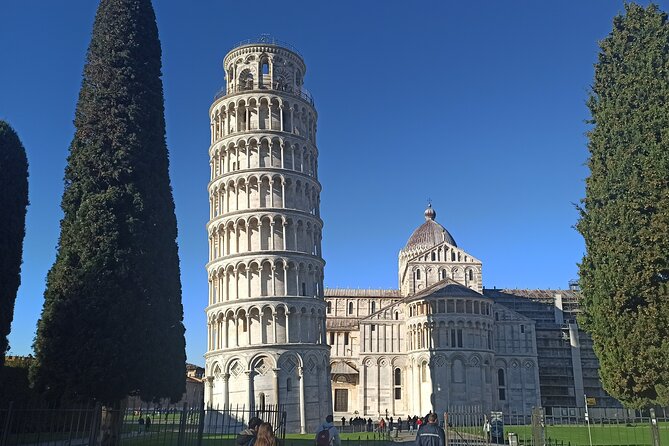PRIVATE TOUR: Pisa & Siena in One Day With Wine Tasting & Lunch in Chianti - Wine Tasting in Chianti
