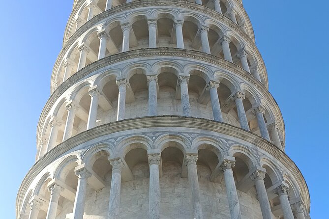 PRIVATE TOUR: Pisa & Siena in One Day With Wine Tasting & Lunch in Chianti - Possible Stop in San Gimignano