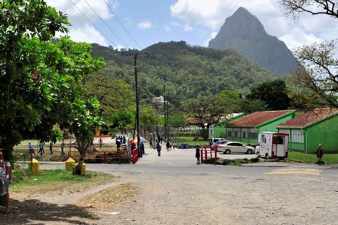Private Tour Piton in Soufriere, Saint Lucia - Booking Your Tour