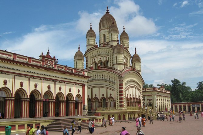 Private Tour Places of Worship in Kolkata Including Mother House - Mother House (Mother Teresas Tomb)