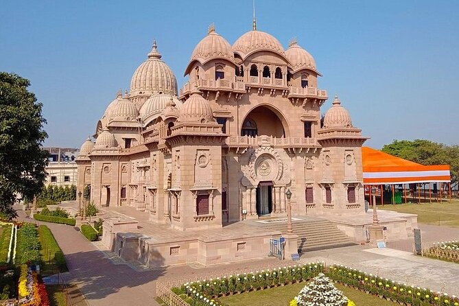 Private Tour Places of Worship in Kolkata Including Mother House - Mother House (Mother Teresas Tomb)