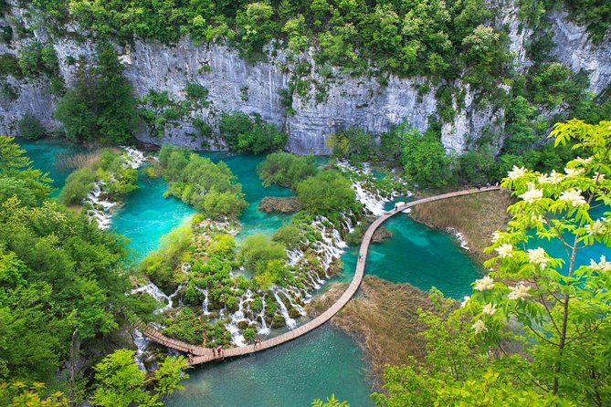 Private Tour: Plitvice Lakes National Park Day Trip From Dubrovnik - About Your Stay