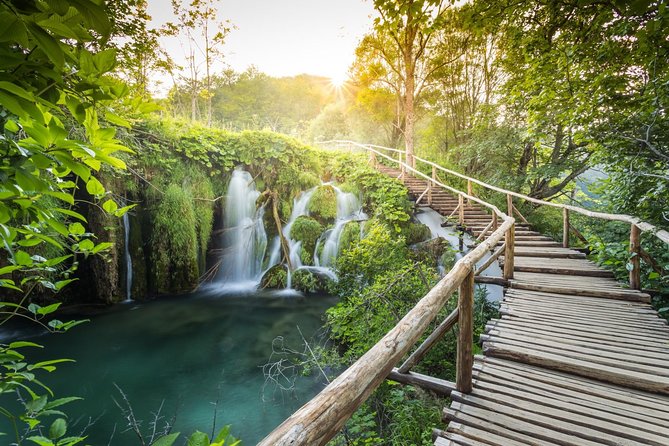 Private Tour: Plitvice Lakes National Park Day Trip From Dubrovnik - Highlights of the Private Day Trip