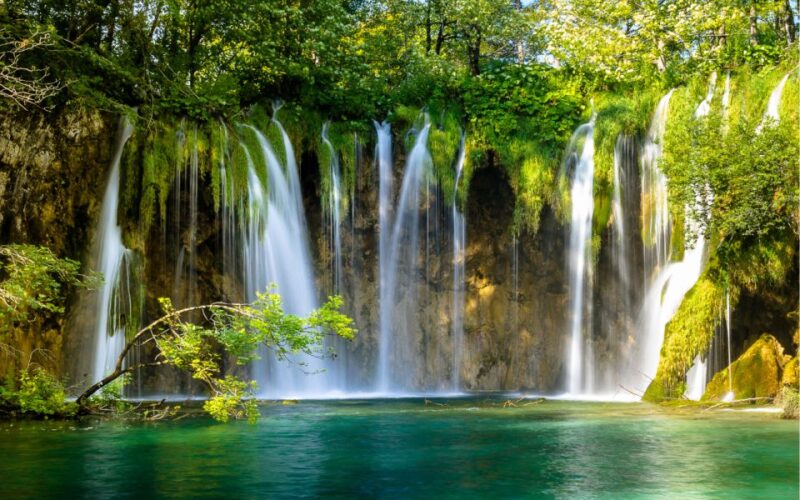 Private Tour Plitvice National Park Lakes From Split - Good To Know