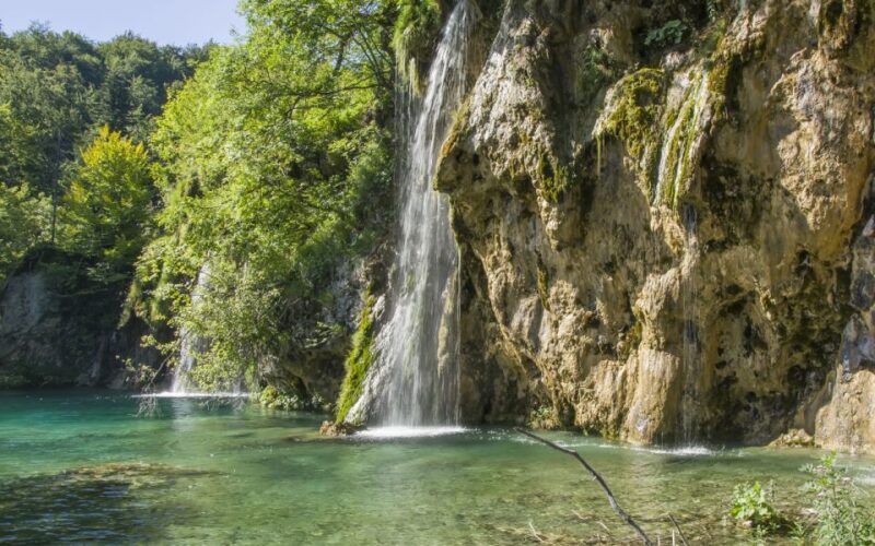 Private Tour Plitvice National Park Lakes From Split - Experience Highlights