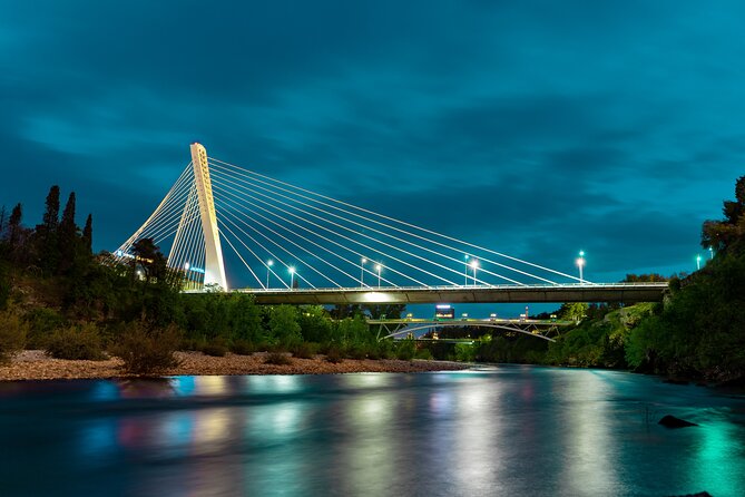 Private Tour Podgorica & Niagara Falls (multilingual) - Key Points