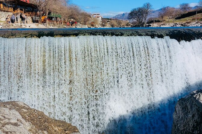 Private Tour Podgorica & Niagara Falls (multilingual) - Exploring Niagara Falls